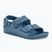 Gyerek szandál BIRKENSTOCK Milano EVA Narrow elemental blue