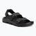 Gyerek szandálok BIRKENSTOCK Mogami HL Birko-Flor Narrow black