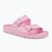 Női papucs BIRKENSTOCK Arizona EVA Narrow fondant pink