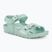 Gyerek szandál BIRKENSTOCK Rio EVA Narrow surf green