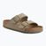 Papucsok BIRKENSTOCK Arizona Birko-Flor faded khaki