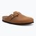 BIRKENSTOCK Boston LEOI Narrow konyak színű flip-flopok