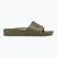 BIRKENSTOCK Barbados EVA Regular khaki színű flip-flopok