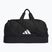 edzőtáska adidas Tiro League Duffel Bag 40,75 l black/white