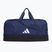 edzőtáska adidas Tiro League Duffel Bag 51,5 l team navy blue 2/black/white