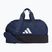 edzőtáska adidas Tiro League Duffel Bag 30,75 l team navy blue 2/black/white