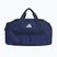 adidas Tiro 23 League Duffel Bag S csapat tengerészkék 2/fekete/fehér edzőtáska
