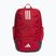 adidas Tiro 23 League 26.5 l team power red 2/fekete/fehér futball hátizsák