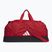 edzőtáska adidas Tiro League Duffel Bag 51,5 l team power red 2/black/white
