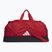 Sporttáska adidas Tiro League Duffel Bag 51,5 l team power red 2/black/white