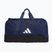 edzőtáska adidas Tiro League Duffel Bag 40,75 l team navy blue 2/black/white