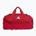 adidas Tiro 23 League Duffel Bag S team power red 2/fekete/fehér edzőtáska