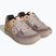 Női platform kerékpáros cipő adidas FIVE TEN Freerider wonder taupe/ftwr white/acid orange