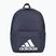 adidas Classic Badge Of Sport hátizsák 27.5 l shadow navy/ fehér