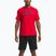 Férfi Reebok póló Reebok Identity Big Logo Tee vektor piros