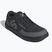 Férfi platform kerékpáros cipő adidas FIVE TEN Freerider Pro carbon/charcoal/oat