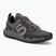Férfi adidas FIVE TEN Trailcross LT platform kerékpáros cipő faszén/putty szürke/zab szürke/zab