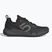 Női platform kerékpáros cipő adidas FIVE TEN Trailcross LT mag fekete/szürke egy/szürke hat