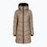 Női bélelt kabát BOGNER FIRE+ICE Aenny 3 hazelnut
