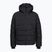 Férfi bélelt dzseki BOGNER FIRE+ICE Leather black