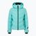 Női sídzseki BOGNER FIRE+ICE Tec-Sael snow blue