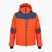 Férfi sínadrág BOGNER FIRE+ICE Nic-T vibrant fire