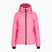 Női síkabát BOGNER FIRE+ICE Janka 4 vibrant flash
