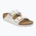 Gyerek papucsok BIRKENSTOCK Arizona Birko-Flor Narrow electric metallic pearl