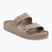 Papucsok BIRKENSTOCK Arizona EVA gray taupe