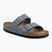 Papucsok BIRKENSTOCK Arizona Soft Footbed Oiled Leather Narrow