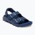 Gyermek szandálok BIRKENSTOCK Mogami HL Birko-Flor Narrow navy