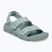 Gyermek szandálok BIRKENSTOCK Mogami HL Birko-Flor Narrow pure sage