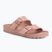 Papucsok BIRKENSTOCK Arizona EVA Narrow pink clay