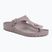 Papucsok BIRKENSTOCK Gizeh EVA Regular faded purple