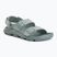 Szandálok Birkenstock Mogami Terra TEC LOOP Birko-Flor Regular apex pure sage