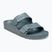 Papucsok BIRKENSTOCK Arizona EVA Narrow basalt gray