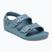 Gyerek szandálok BIRKENSTOCK Milano EVA Narrow basalt gray