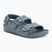 Gyerek szandálok BIRKENSTOCK Milano EVA Narrow basalt gray