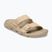 Papucsok BIRKENSTOCK Mogami Terra 2 Strap Birko-Flor Regular apex sandcastle