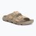 Papucsok BIRKENSTOCK Mogami Terra 2 Strap Birko-Flor Regular apex sandcastle