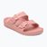 Gyerek papucsok BIRKENSTOCK Arizona EVA Narrow pink clay