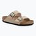 Papucsok BIRKENSTOCK Arizona Birko-Flor sandcastle