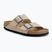 Papucsok BIRKENSTOCK Arizona Birko-Flor Narrow sandcastle
