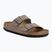 Papucsok BIRKENSTOCK Arizona BF Narrow gray taupe