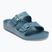 Gyerek papucsok BIRKENSTOCK Arizona EVA basalt gray