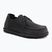 Cipők BIRKENSTOCK Utti Lace Suede Leather charcoal