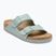 Papucsok BIRKENSTOCK Arizona Birko-Flor pure sage