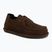 Cipők BIRKENSTOCK Utti Lace Suede Leather carafe
