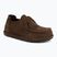 Cipők BIRKENSTOCK Utti Lace Suede Leather carafe