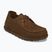 Cipők BIRKENSTOCK Utti Lace Suede Leather carafe